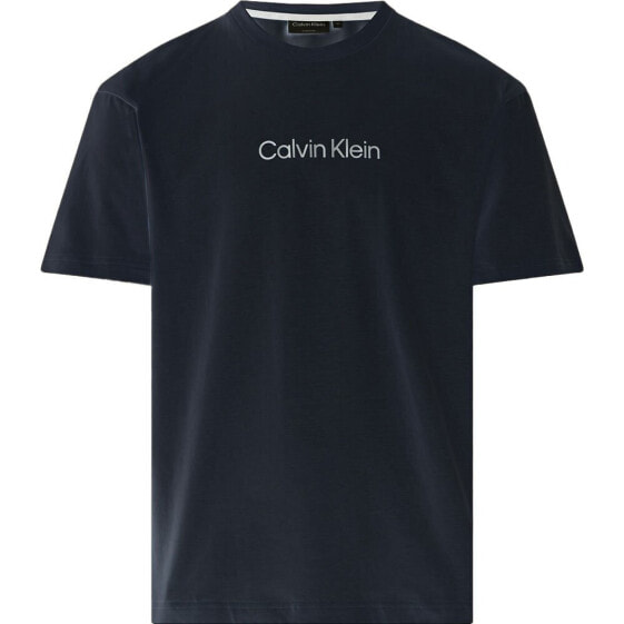 CALVIN KLEIN Hero Logo Confort short sleeve T-shirt