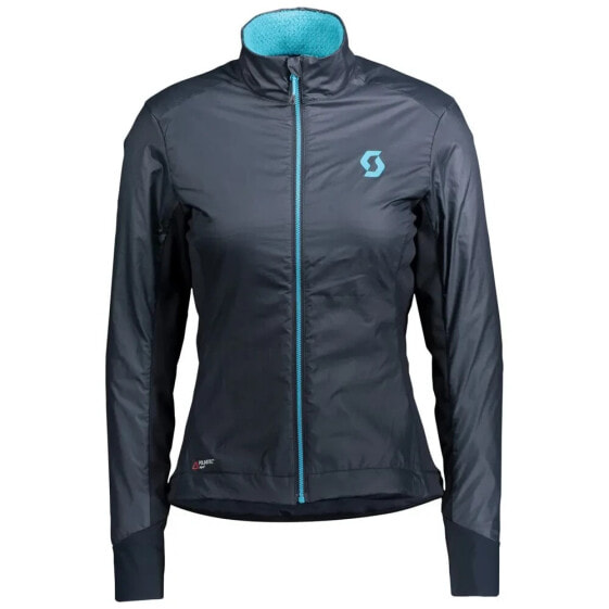 SCOTT Trail Storm Insuloft AL jacket