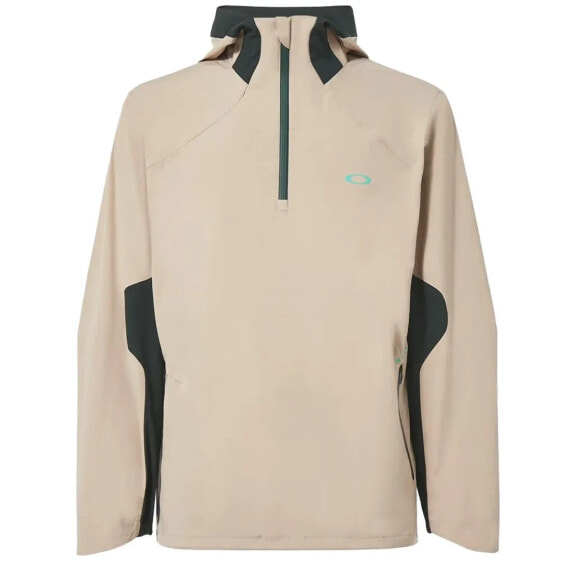 OAKLEY APPAREL Latitude Anorak jacket