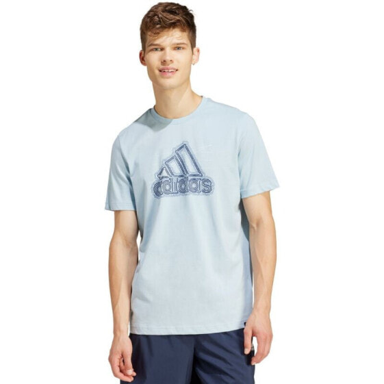 adidas Growth Badge Graphic T-shirt M IW1160