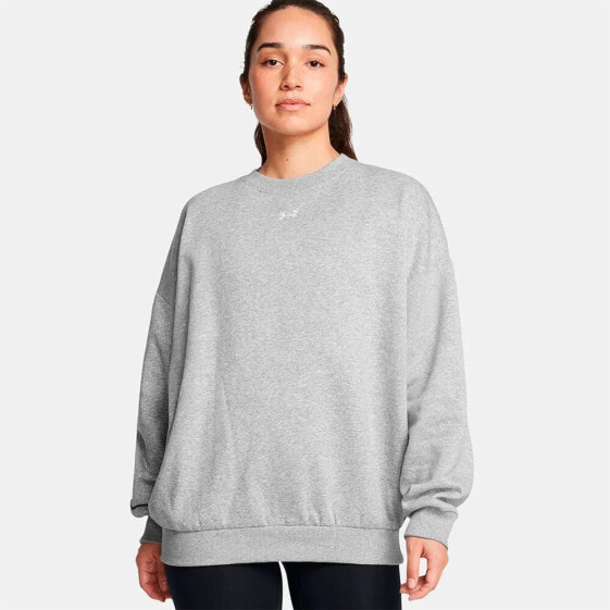 UNDER ARMOUR Rival Fleece Oversized sweatshirt