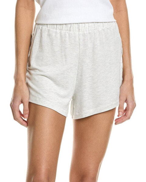 Project Social T Rumors Side Lace-Up Short Women's