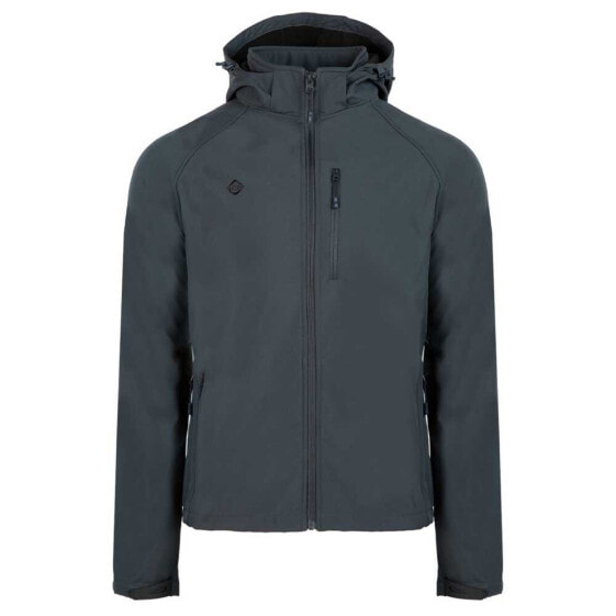 IZAS Haiti M softshell jacket