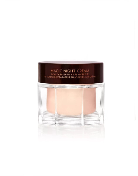 Charlotte's Magic Night Cream (Refillable) -50ml