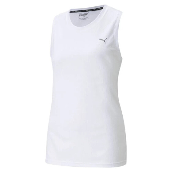 PUMA Performance sleeveless T-shirt