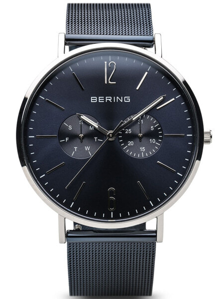 Bering 14240-303 Classic Men's 41mm 3ATM