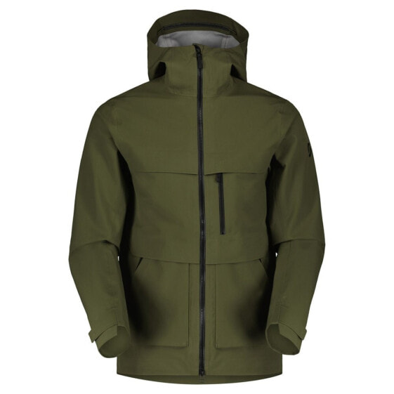 SCOTT Tech Field 3L jacket