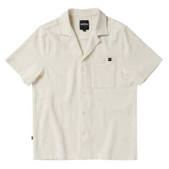 MYSTIC Last Light short sleeve shirt