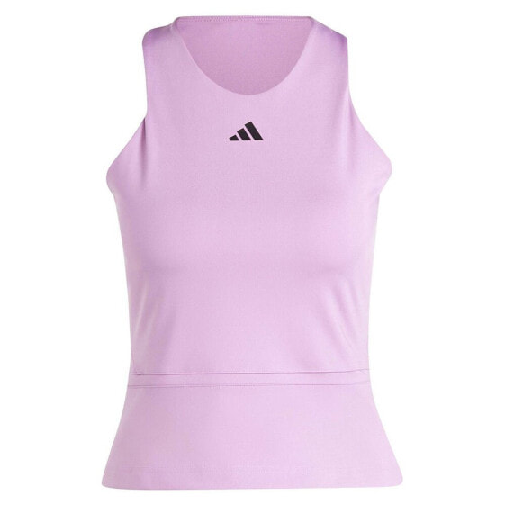 ADIDAS Y Mid sleeveless T-shirt