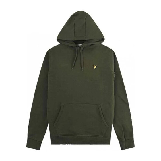 LYLE & SCOTT Brushback hoodie