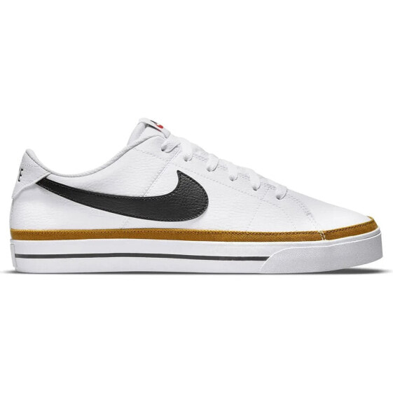 NIKE Court Legacy NN trainers