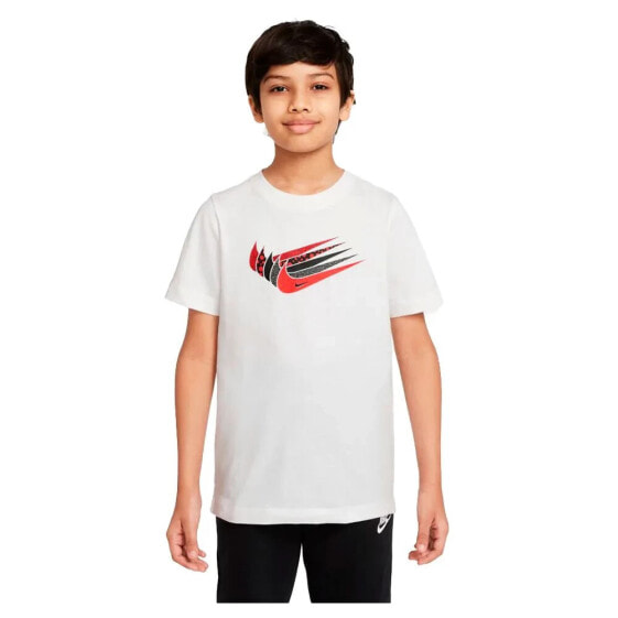 NIKE Sportswear Core Brandmark 3 short sleeve T-shirt