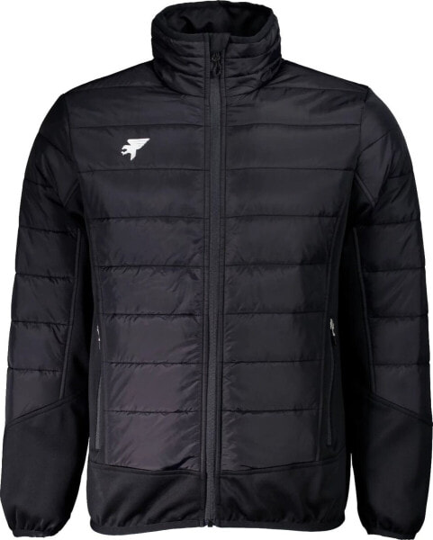 Kurtka męska Joma Joma Explorer Jacket 103039-100 Czarne M