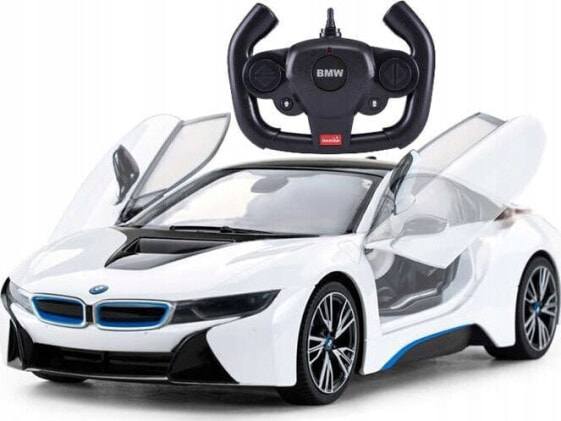 PRO-eximp *****RASTAR BMW i8 RC 71000 01705*****