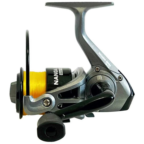 KOLPO Nanga spinning reel