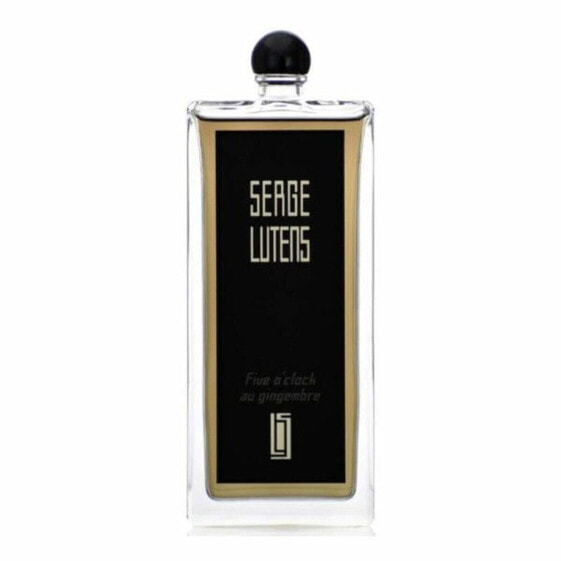 Парфюмерия унисекс Serge Lutens EDP Five O'Clock Au Gingembre 50 ml