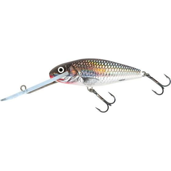 SALMO Perch Super Deep Runner Limited Edition minnow 40g 120 mm