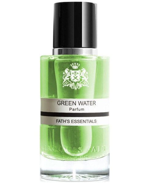 Green Water Parfum, 1 oz.