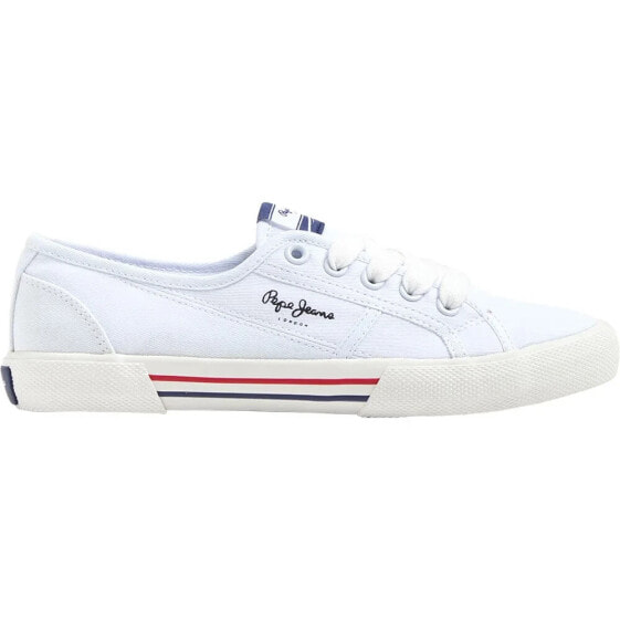 PEPE JEANS Brady W Basic trainers