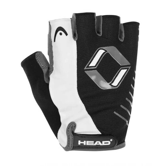 HEAD BIKE 2804 short gloves