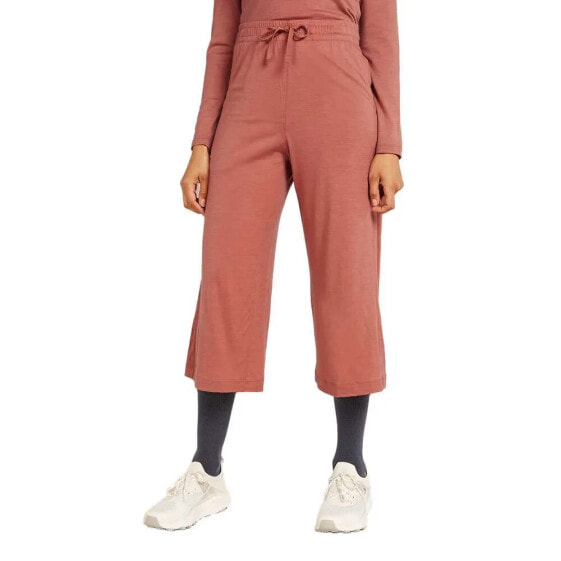 ICEBREAKER Granary Culottes pants