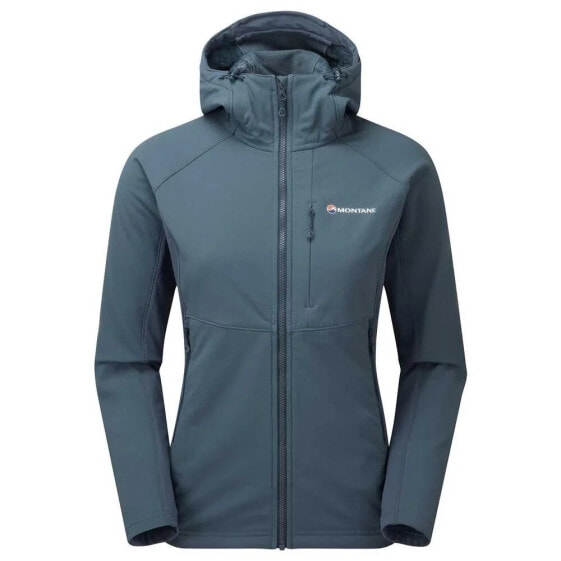 MONTANE Krypton hoodie