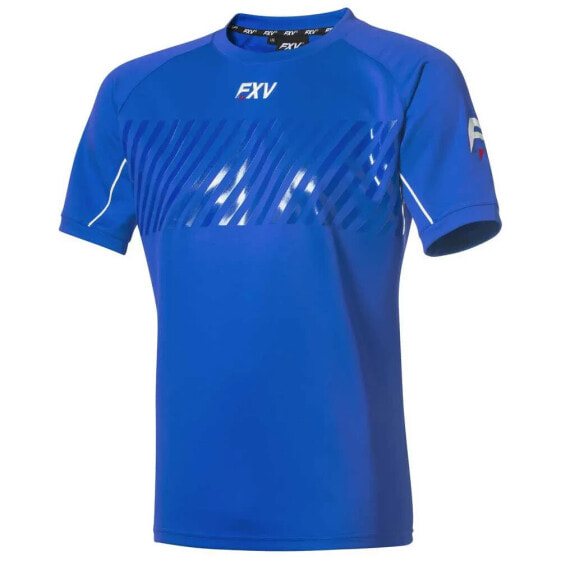 FORCE XV Action short sleeve T-shirt