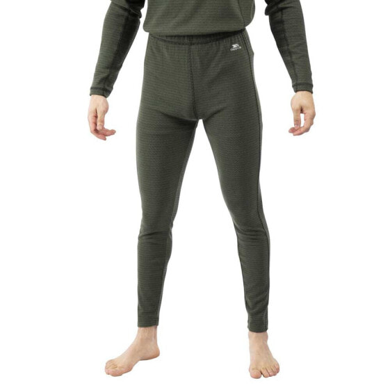 TRESPASS Kirk Base layer Pants