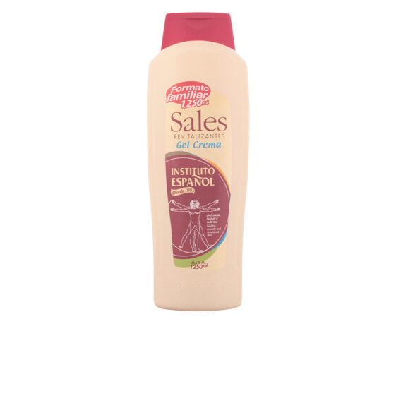 SALES REVITALIZANTES gel de ducha 1250 ml