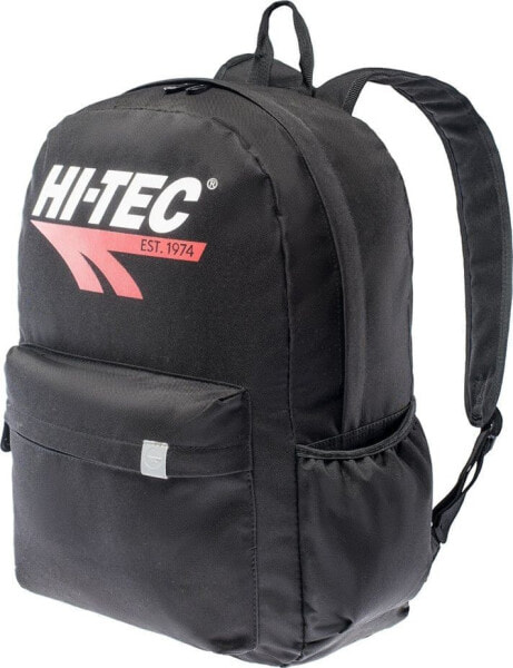 Hi-Tec Plecak sportowy Brigg czarny 28 l