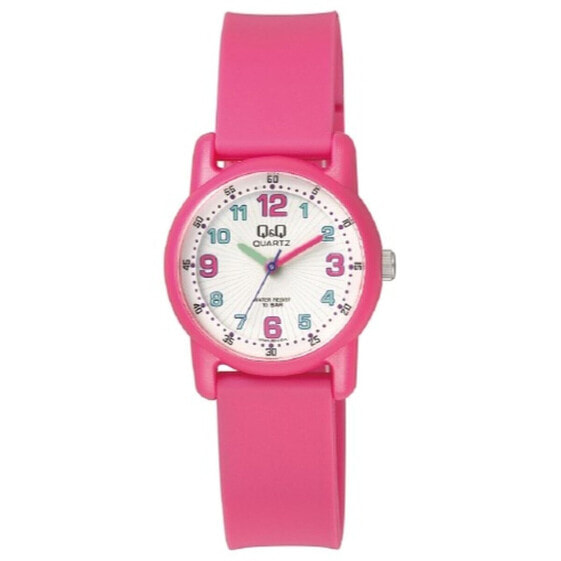 Часы Q&Q Unisex Watch VR41J002Y