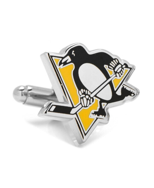 Pittsburgh Penguins Cufflinks