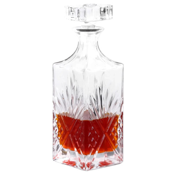 Whiskey Karaffe Decanter Vodka 800 ml