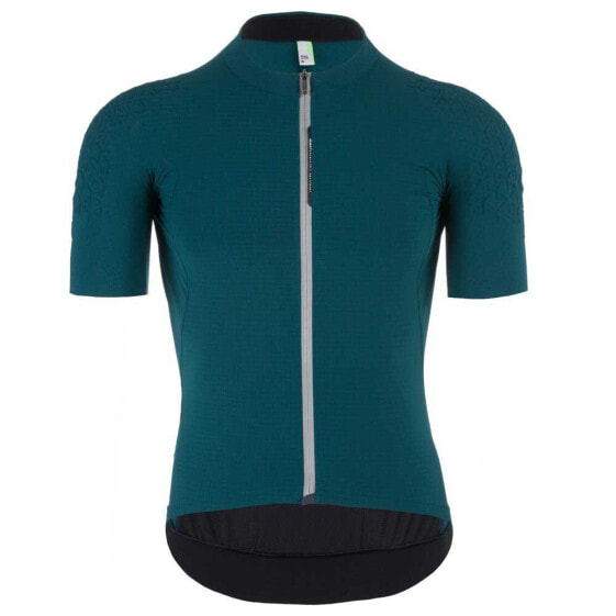 Q36.5 GRDXKN short sleeve jersey