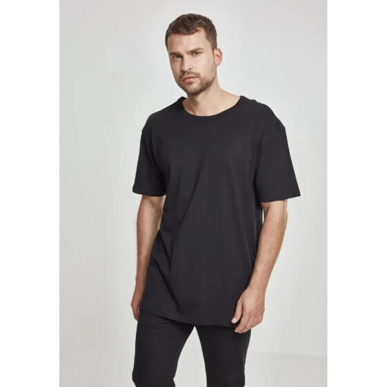 URBAN CLASSICS Oversized T-shirt