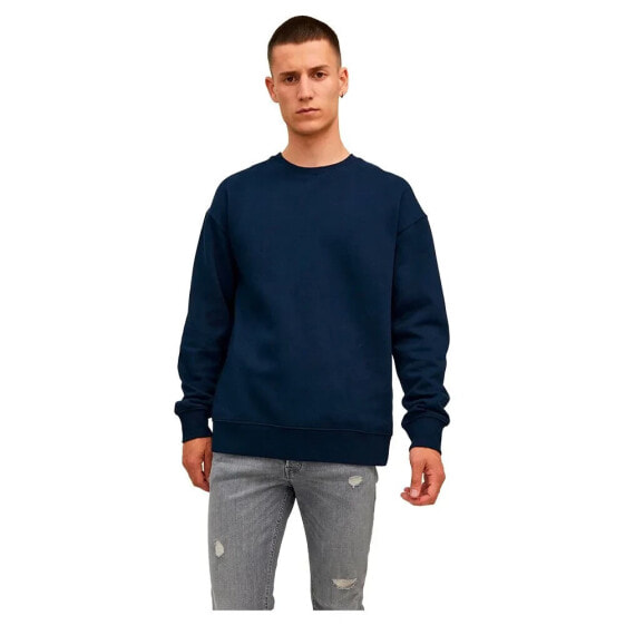 JACK & JONES Star Basic sweatshirt