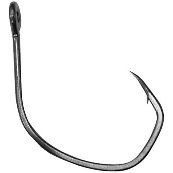 VMC 7236 Single Eyed Hook