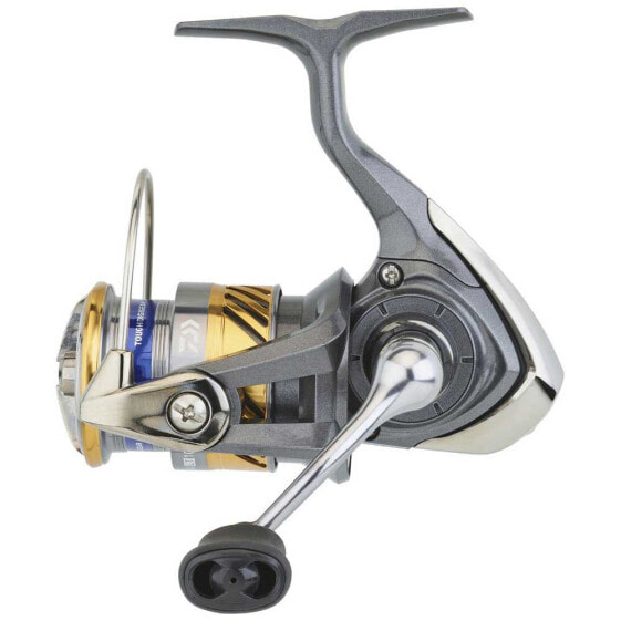 DAIWA Laguna LT 20 spinning reel