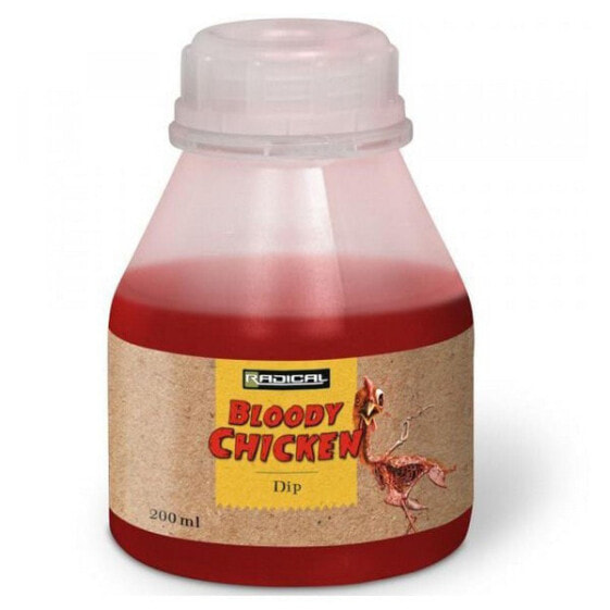 RADICAL Bloody Chicken Oil 200ml