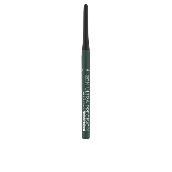 10H ULTRA PRECISION gel eye pencil waterproof #040-warm green