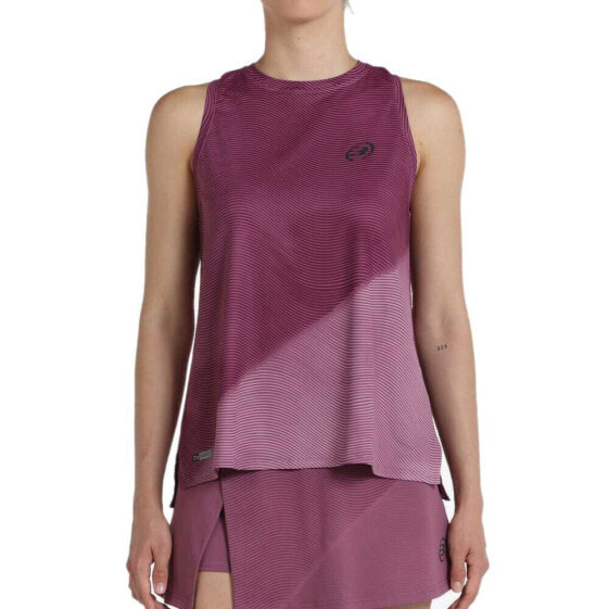 BULLPADEL Rogar sleeveless T-shirt