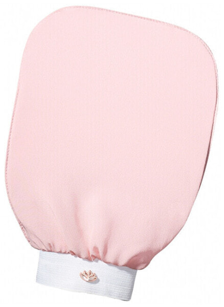 (Exfoliating Silk Mitt)