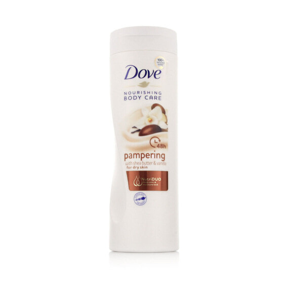 Лосьон для тела Dove Nourishing Body Care 400 ml