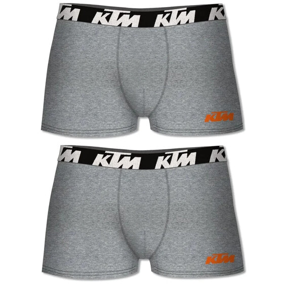 KTM T842 boxers 2 units