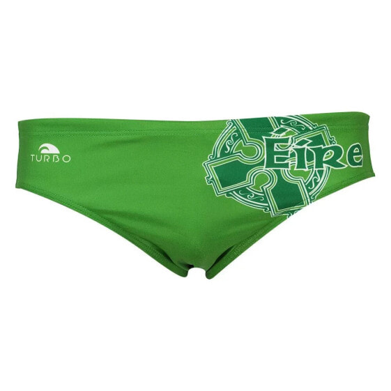 TURBO Eire Swimming Brief