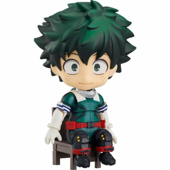 Показатели деятельности Good Smile Company Swacchao! Izuku Midoriya