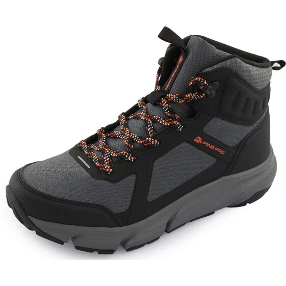 ALPINE PRO Mirub Hiking Boots