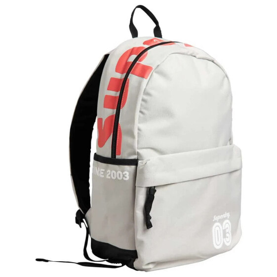 SUPERDRY Vintage Terrain Montana Backpack