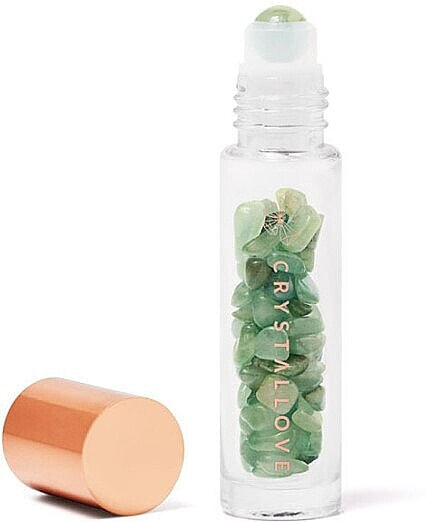 Roll-on mit Kristallen Jade 10 ml