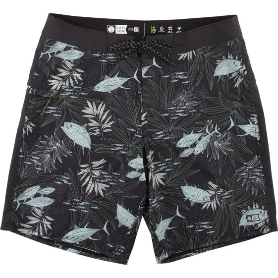 SALTY CREW Cedros swimming shorts